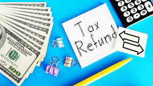 income tax refund loan guaranteed approval