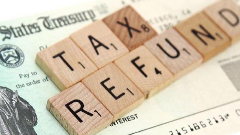 tax refund loan fast approval